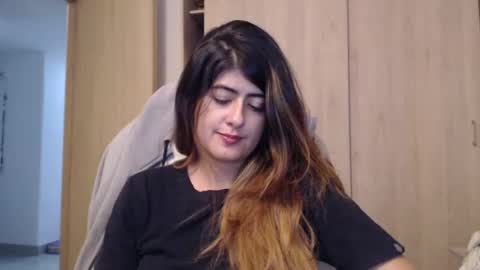 Snapshot of skyler1195 chatting on 03-06-25, 12:00 Skyler online show from 03-06-25, 12:00