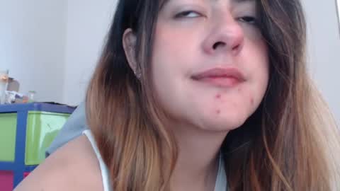 Snapshot of skyler1195 chatting on 03-06-25, 03:56 Skyler online show from 03-06-25, 03:56