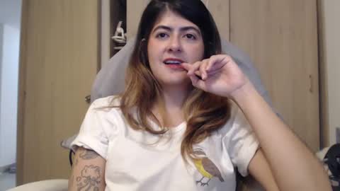 Snapshot of skyler1195 chatting on 03-09-25, 04:27 Skyler online show from 03-09-25, 04:27