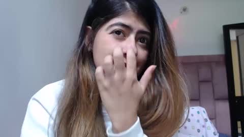 Snapshot of skyler1195 chatting on 03-12-25, 05:28 Skyler online show from 03-12-25, 05:28