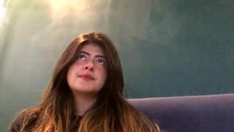 Snapshot of skyler1195 chatting on 10-06-25, 01:14 Skyler online show from 10-06-25, 01:14