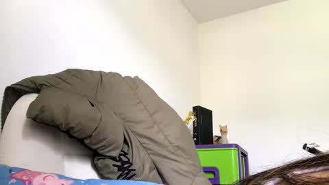 Skyler online show from 04-16-26, 10:01