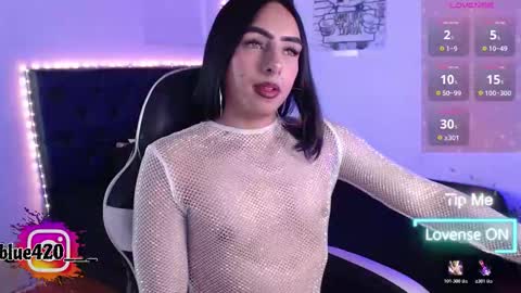 Snapshot of skyler__blue4 chatting on 11-25-25, 11:38 blue online show from 11-25-25, 11:38