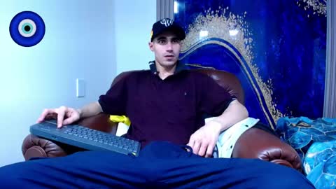 Skyler online show from 05-27-26, 08:50