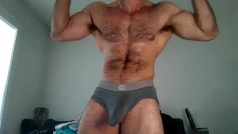 Skyler Flexes online show from 09-10-25, 10:43