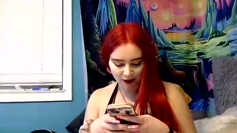 Snapshot of skylerrayy chatting on 11-16-25, 03:23 skylerrayy online show from 11-16-25, 03:23
