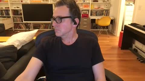 Skyline3371 online show from 01-15-25, 07:05