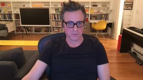 Skyline3371 online show from 02-13-25, 05:16