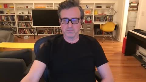 Skyline3371 online show from 03-10-25, 05:00