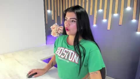 skymoon__ online show from 07-08-26, 01:04