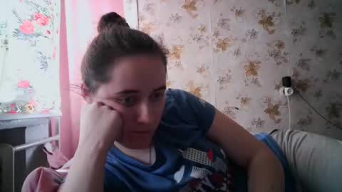 skyressie333 online show from 01-20-25, 11:35