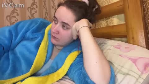 skyressie333 online show from 01-26-25, 05:44