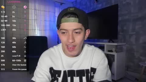 Skyrider online show from 10-16-25, 07:26