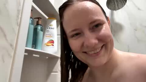 Sky Winters online show from 01-23-25, 03:54