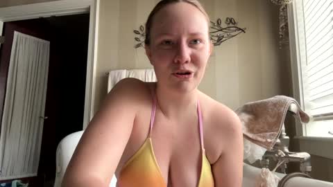 Sky Winters online show from 02-02-25, 03:17