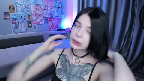Snapshot of slamlust chatting on 05-02-26, 07:24 Sonya online show from 05-02-26, 07:24