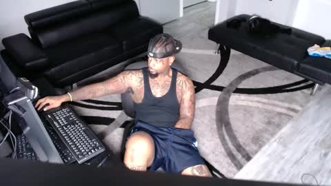 Snapshot of slangondemhoes chatting on 12-02-24, 09:50 nasty twitter KASHCARTERATL online show from 12-02-24, 09:50