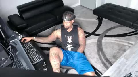 Snapshot of slangondemhoes chatting on 12-05-24, 10:45 nasty twitter KASHCARTERATL online show from 12-05-24, 10:45