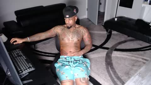 Snapshot of slangondemhoes chatting on 02-11-25, 06:40 nasty twitter KASHCARTERATL online show from 02-11-25, 06:40