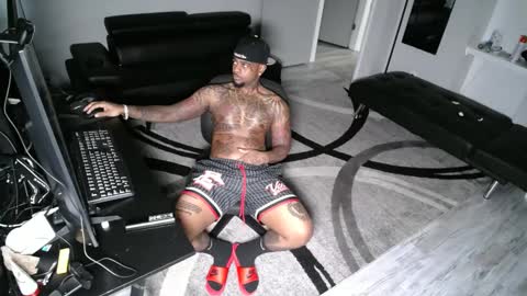 Snapshot of slangondemhoes chatting on 03-01-25, 09:48 nasty twitter KASHCARTERATL online show from 03-01-25, 09:48