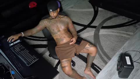Snapshot of slangondemhoes chatting on 09-09-25, 11:48 nasty twitter KASHCARTERATL online show from 09-09-25, 11:48