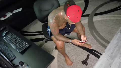 Snapshot of slangondemhoes chatting on 09-12-25, 07:03 nasty twitter KASHCARTERATL online show from 09-12-25, 07:03