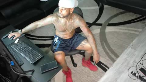 Snapshot of slangondemhoes chatting on 09-13-25, 07:02 nasty twitter KASHCARTERATL online show from 09-13-25, 07:02