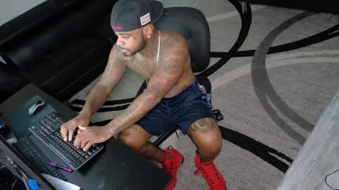 Snapshot of slangondemhoes chatting on 09-15-25, 03:56 nasty twitter KASHCARTERATL online show from 09-15-25, 03:56