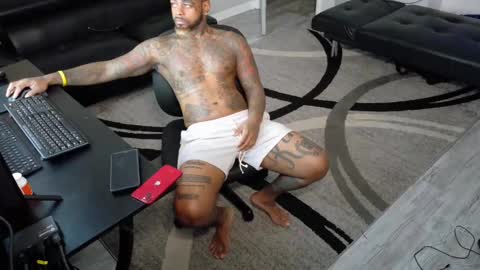 Snapshot of slangondemhoes chatting on 09-16-25, 12:28 nasty twitter KASHCARTERATL online show from 09-16-25, 12:28