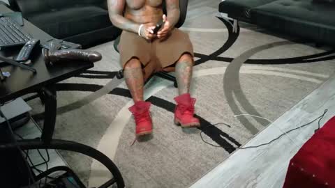 Snapshot of slangondemhoes chatting on 09-22-25, 04:42 nasty twitter KASHCARTERATL online show from 09-22-25, 04:42
