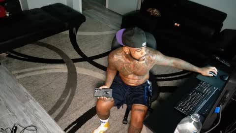 Snapshot of slangondemhoes chatting on 09-29-25, 10:47 nasty twitter KASHCARTERATL online show from 09-29-25, 10:47