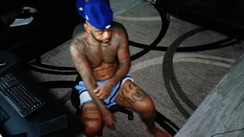 Snapshot of slangondemhoes chatting on 10-03-25, 03:47 nasty twitter KASHCARTERATL online show from 10-03-25, 03:47
