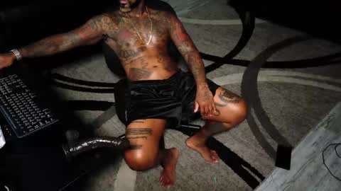 Snapshot of slangondemhoes chatting on 10-05-25, 06:45 nasty twitter KASHCARTERATL online show from 10-05-25, 06:45