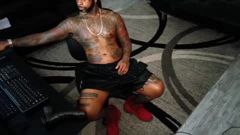 Snapshot of slangondemhoes chatting on 10-05-25, 06:50 nasty twitter KASHCARTERATL online show from 10-05-25, 06:50