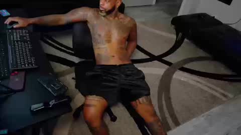 Snapshot of slangondemhoes chatting on 10-17-25, 06:32 nasty twitter KASHCARTERATL online show from 10-17-25, 06:32