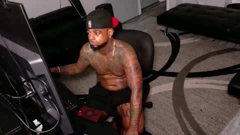 nasty twitter KASHCARTERATL online show from 03-26-26, 08:47