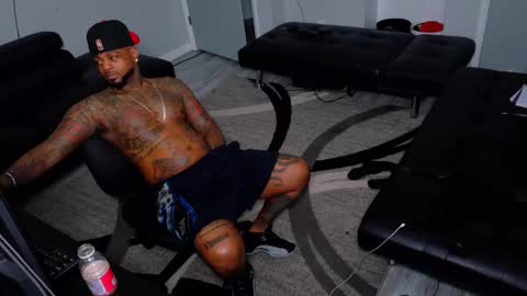 nasty twitter KASHCARTERATL online show from 04-09-26, 06:41