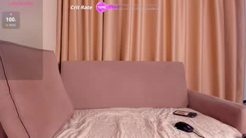 Nika   online show from 09-12-25, 09:20