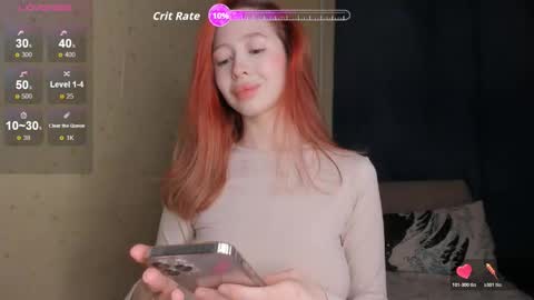 Snapshot of slaty_sugar chatting on 02-21-26, 02:29 Nika online show from 02-21-26, 02:29