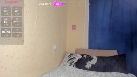 Snapshot of slaty_sugar chatting on 03-14-26, 12:43 Nika online show from 03-14-26, 12:43