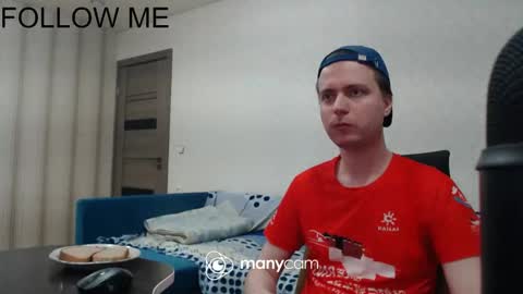 Slava GAY. PVT OPEN. online show from 12-08-24, 04:07