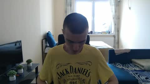 Slava GAY. PVT OPEN. online show from 05-07-26, 11:04