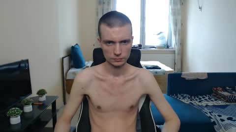 Slava GAY. PVT OPEN. online show from 05-14-26, 11:50