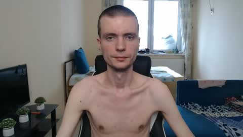 Slava GAY. PVT OPEN. online show from 05-15-26, 11:28