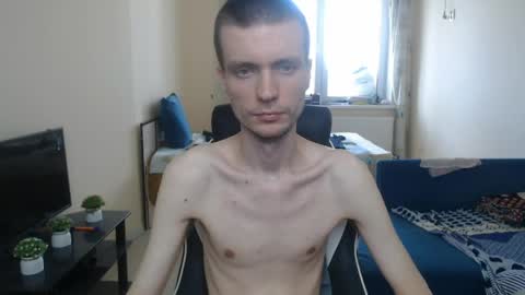 Slava GAY. PVT OPEN. online show from 05-29-26, 08:23