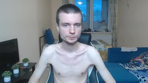 Slava GAY. PVT OPEN. online show from 06-03-26, 05:07