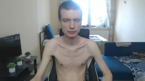 Slava GAY. PVT OPEN. online show from 06-05-26, 11:16