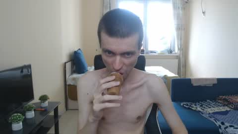 Slava GAY. PVT OPEN. online show from 06-11-26, 09:18