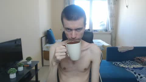 Slava GAY. PVT OPEN. online show from 06-14-26, 04:58
