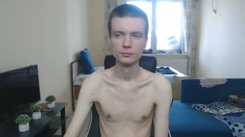 Slava GAY. PVT OPEN. online show from 06-16-26, 05:21